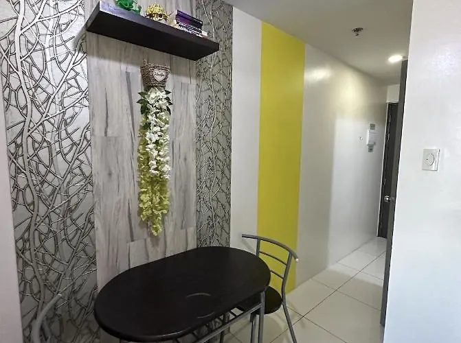 Aparthotel Residences By Pbyy Manila