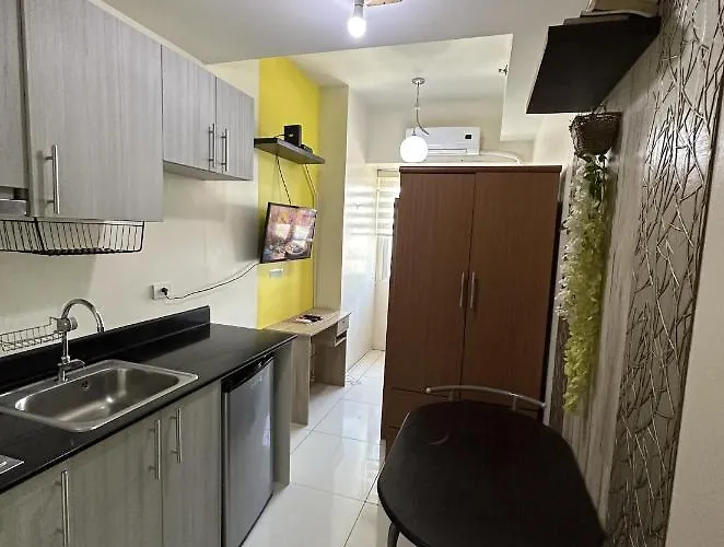 Residences By Pbyy Manila