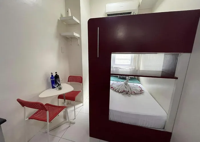 Residences By Pbyy Aparthotel 2*