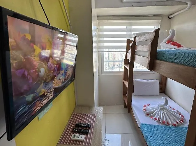 Residences By Pbyy