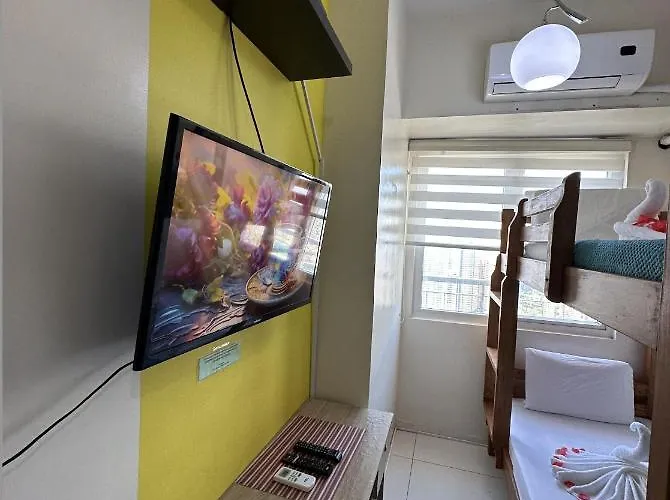 Residences By Pbyy 2*