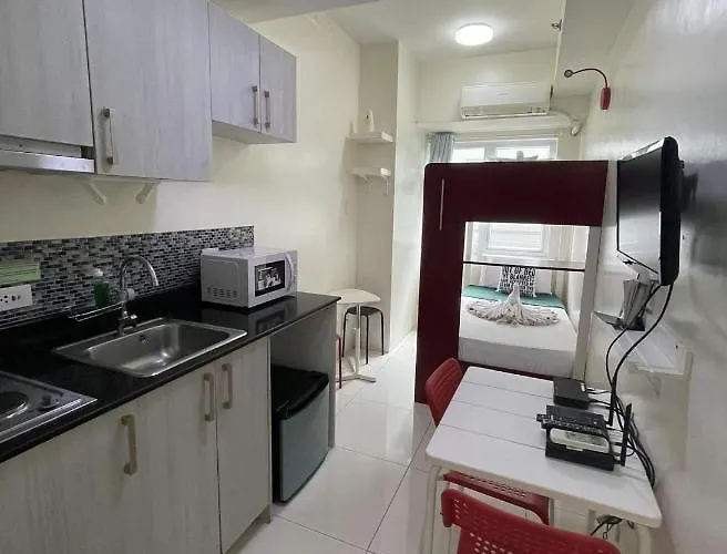 Residences By Pbyy Manila