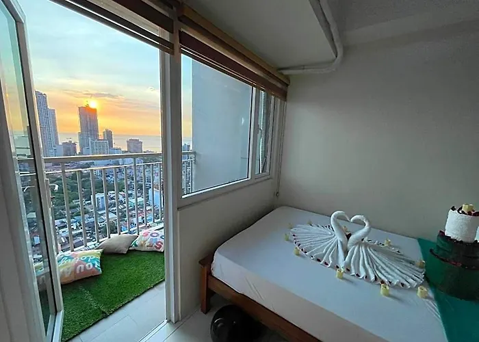 Aparthotel Residences By Pbyy