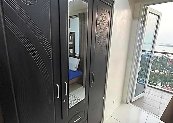 Residences By Pbyy 2* Manila