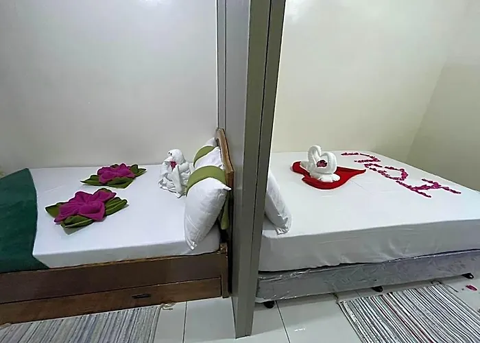 Residences By Pbyy Aparthotel Manila