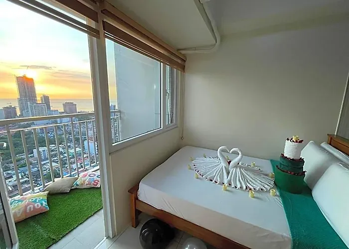 Aparthotel Residences By Pbyy