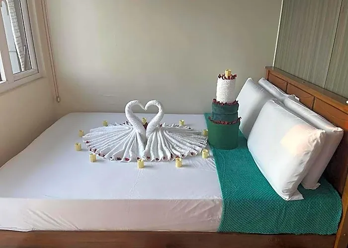 Residences By Pbyy Aparthotel Manila