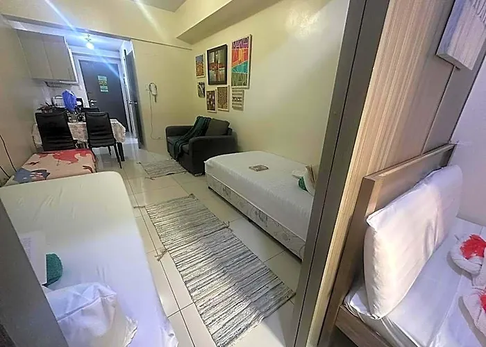 Residences By Pbyy Aparthotel 2*