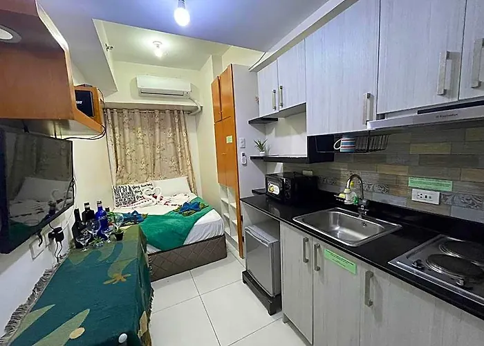 Residences By Pbyy Manila