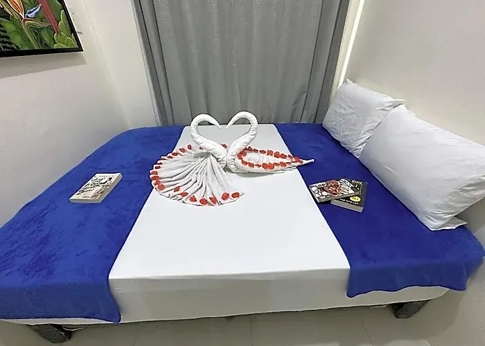 Residences By Pbyy Aparthotel 2*