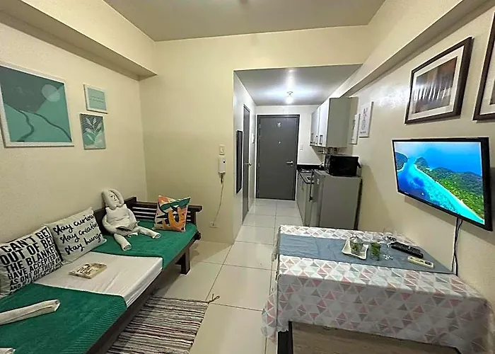 Residences By Pbyy