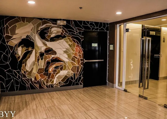 Residences By Pbyy Manila