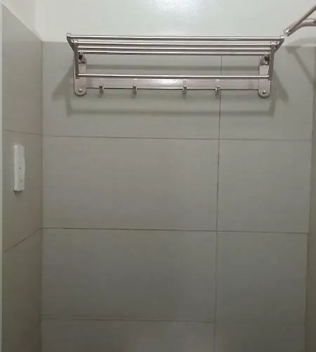 Residences By Pbyy 2* Manila